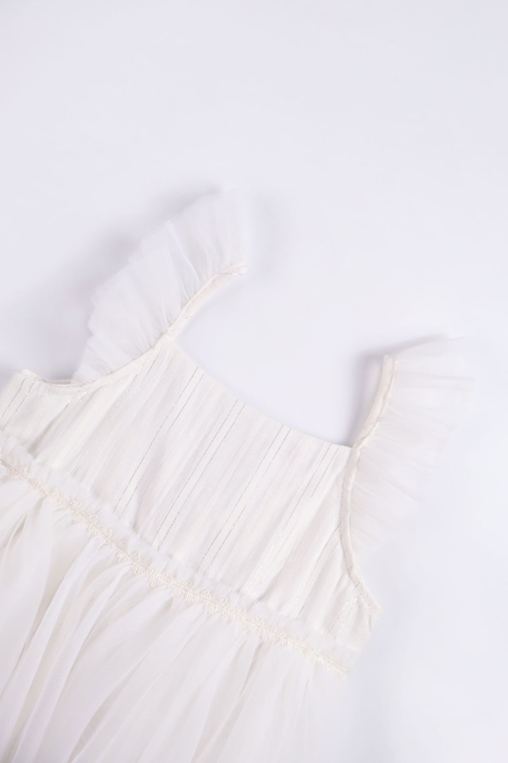 Jersey Dress