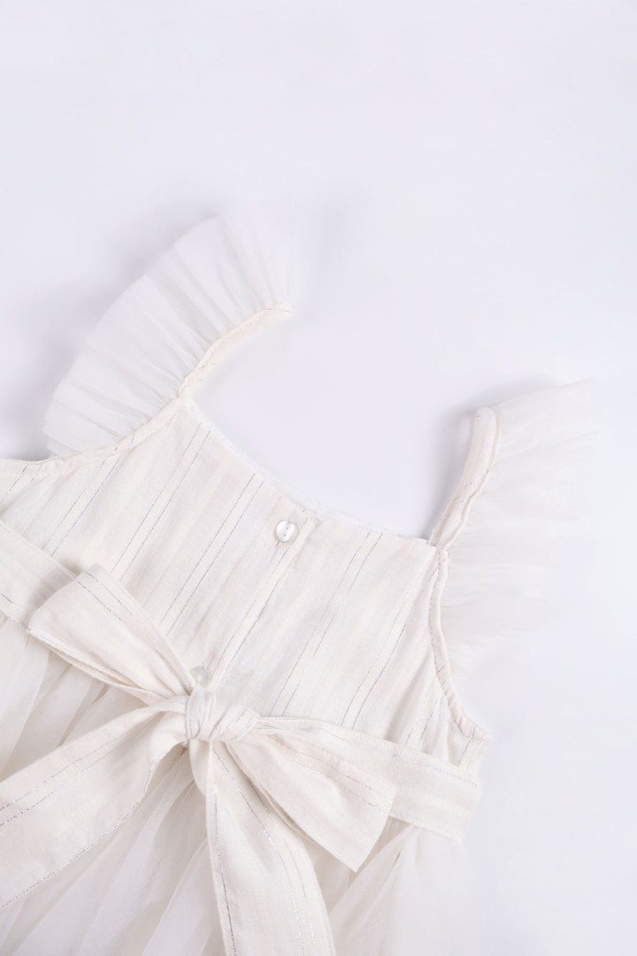 Jersey Dress