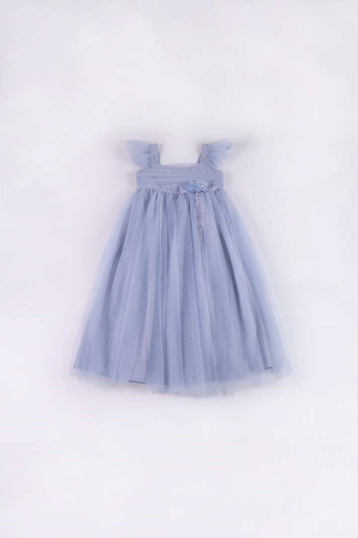 Tulle Party Dress