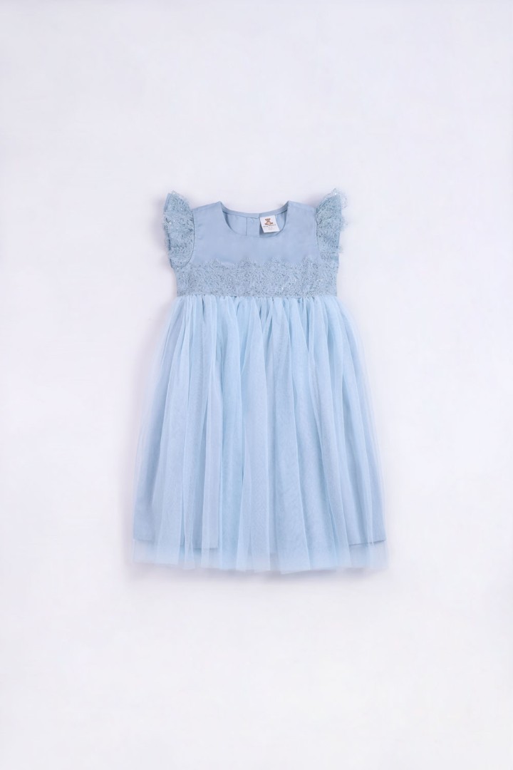 Tulle Party Dress