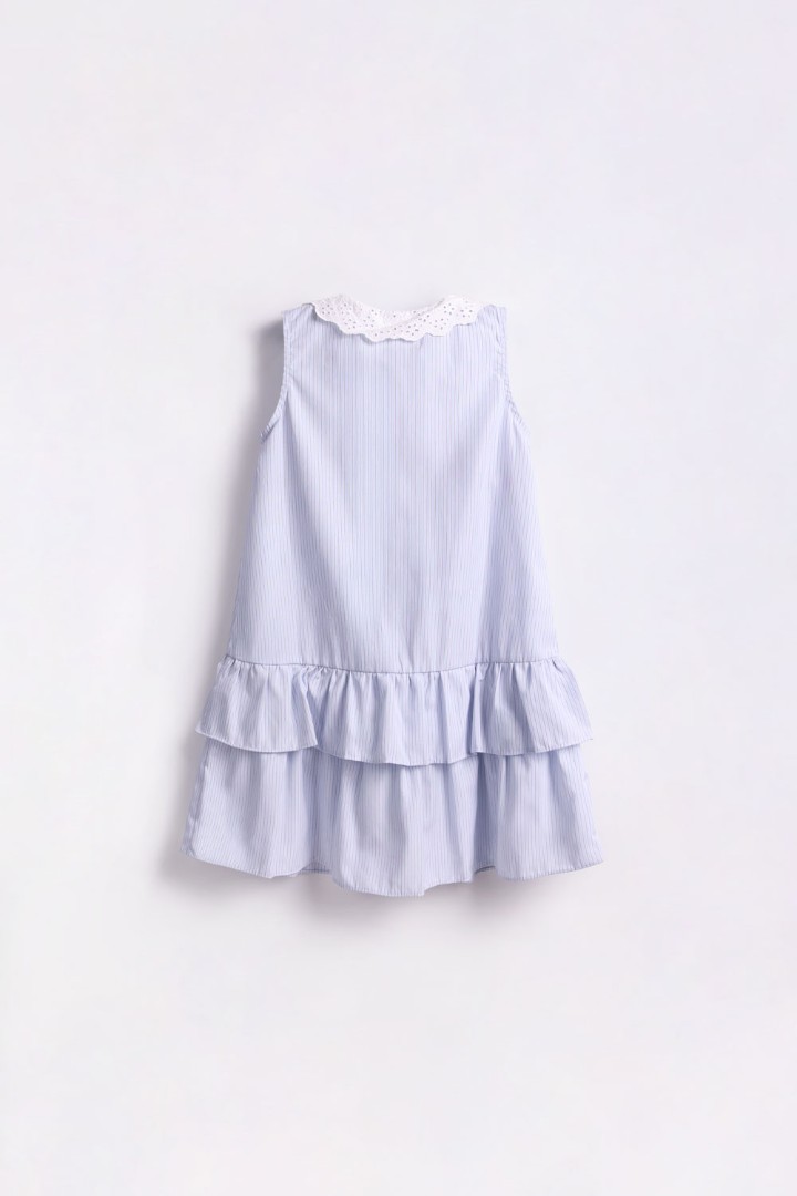 Striped Dress