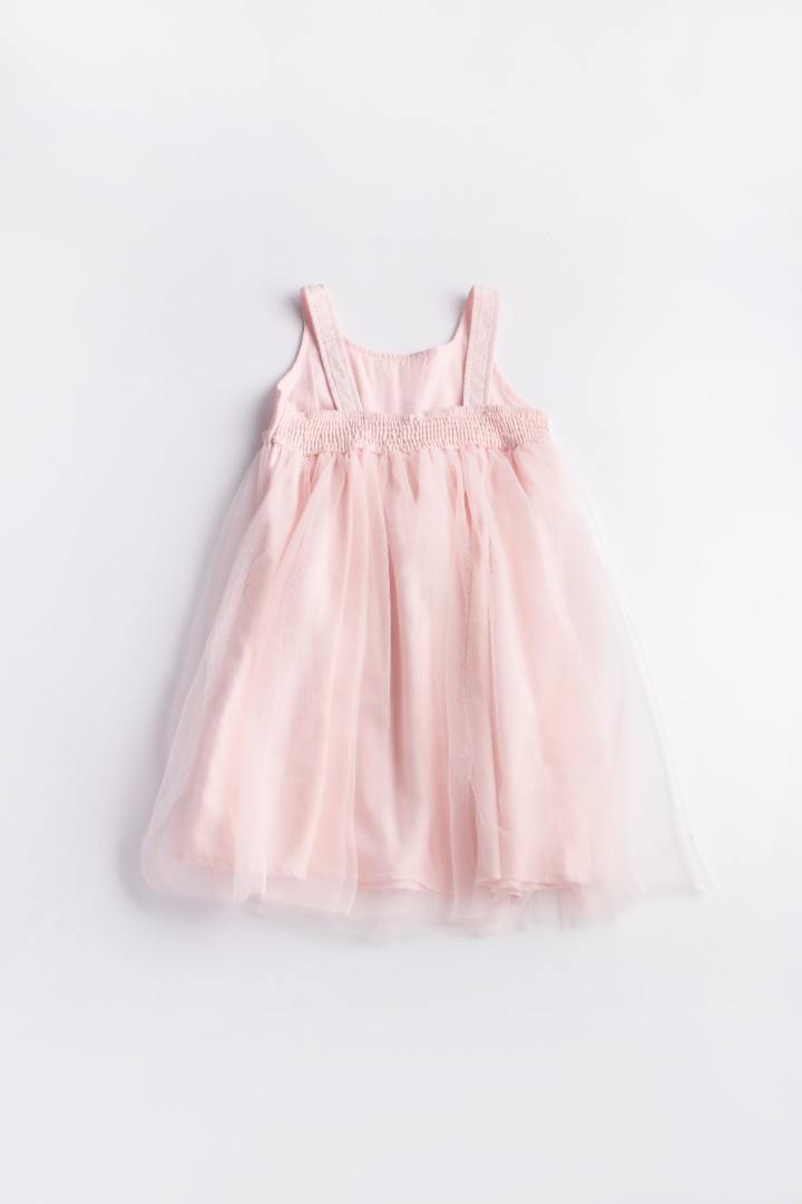 Tulle Party Dress