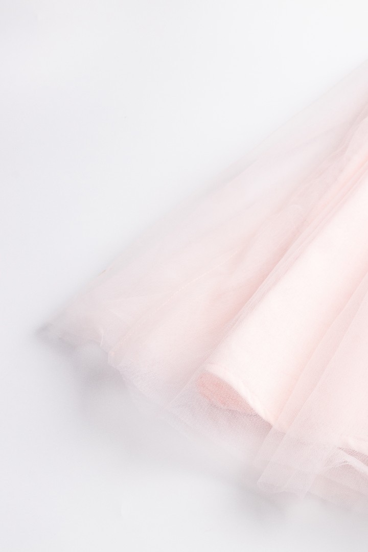 Tulle Party Dress