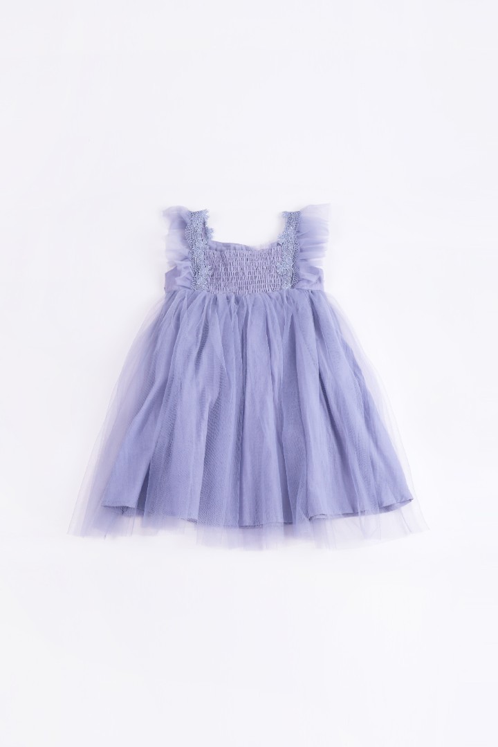 Tulle Party Dress