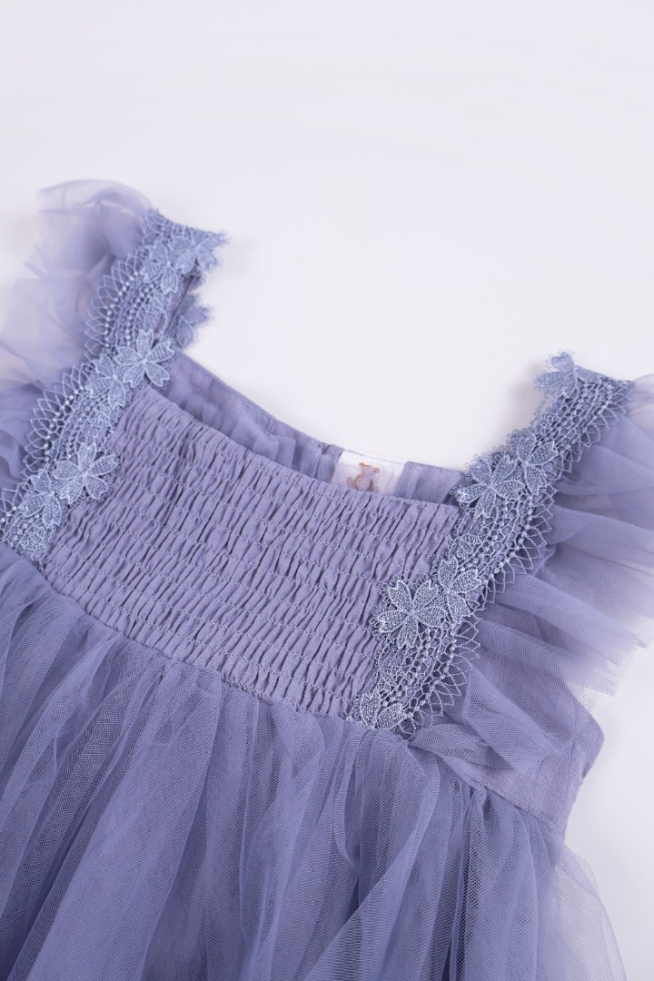 Tulle Party Dress