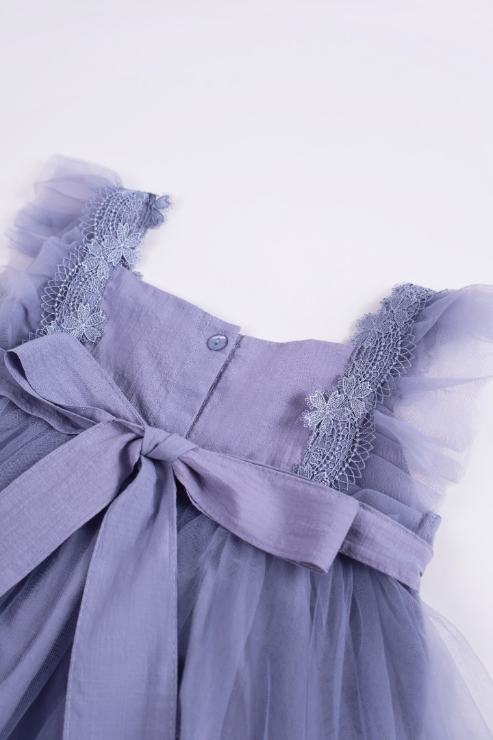 Tulle Party Dress