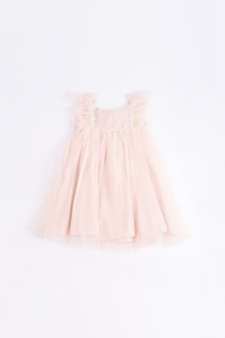 Tulle Party Dress