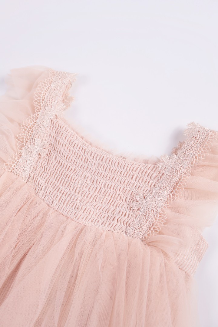 Tulle Party Dress