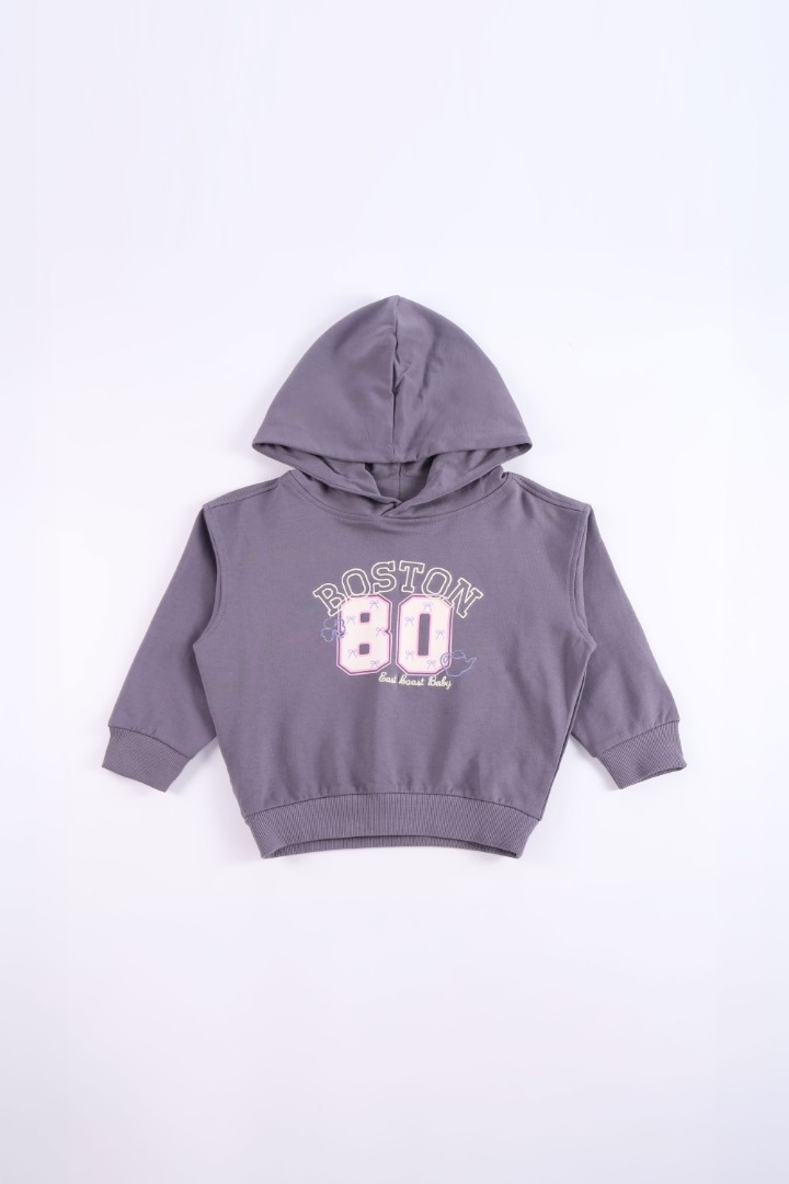 Graphic Hoodie
