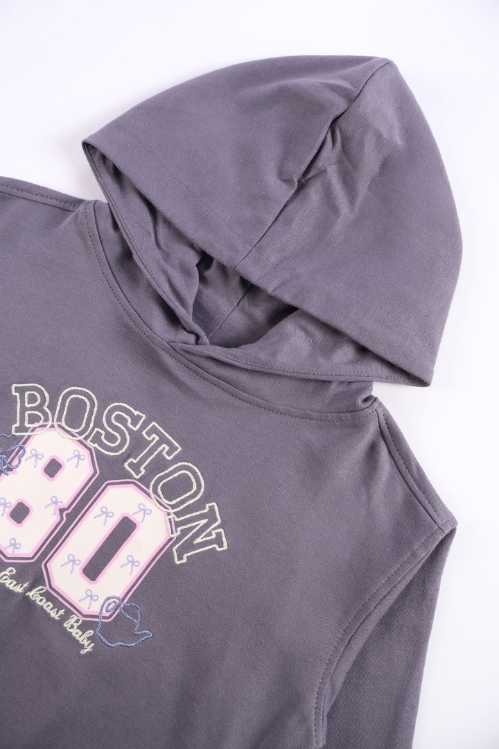 Graphic Hoodie