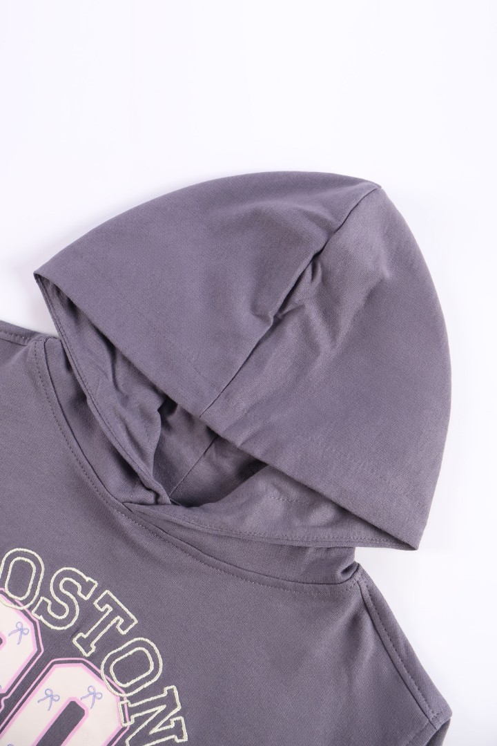 Graphic Hoodie