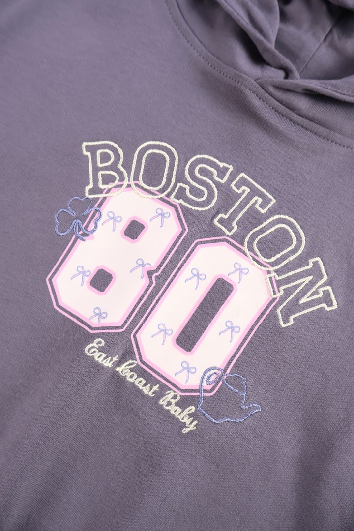 Graphic Hoodie