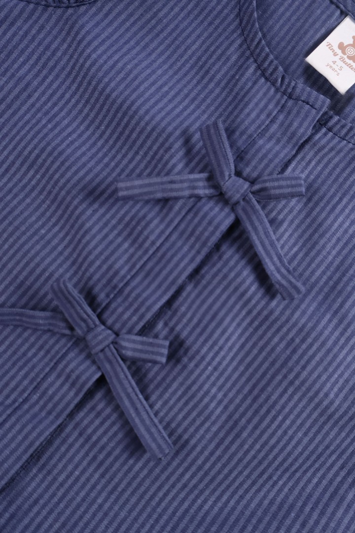 2-Piece Top and Trousers Set