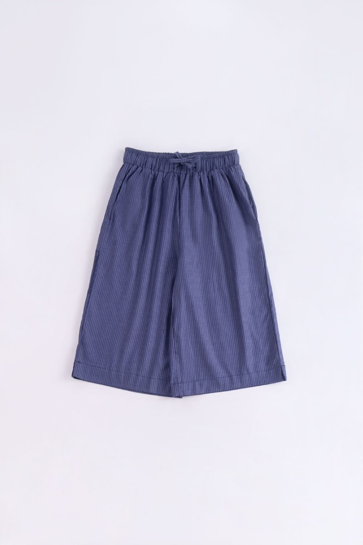 2-Piece Top and Trousers Set