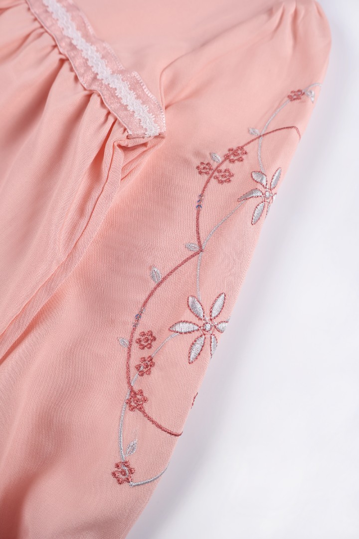 Embroidered Blouse