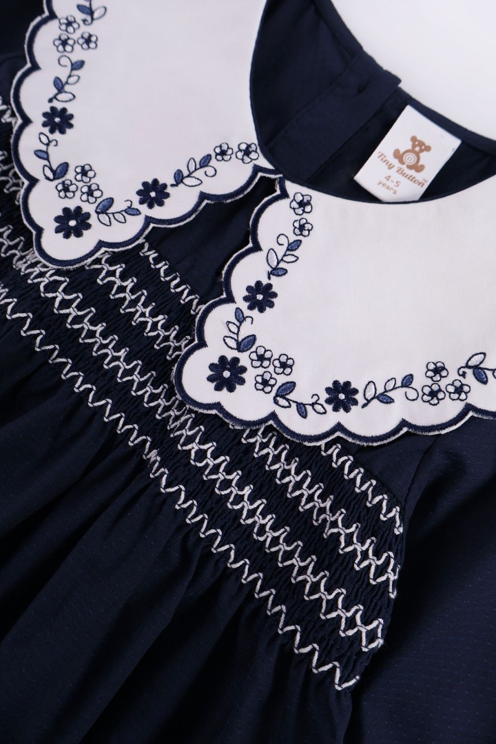 Embroidered Blouse