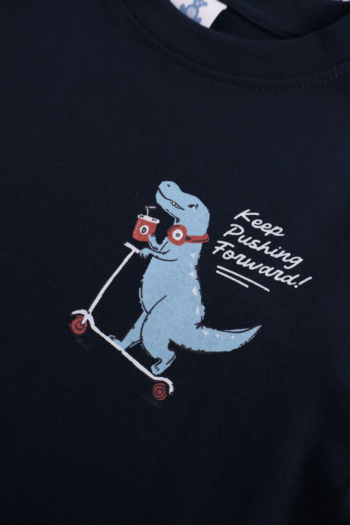 Dinosaur Series Pyjamas for Boys