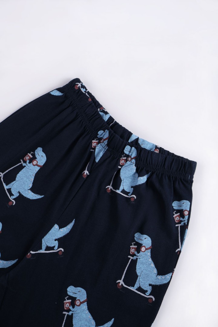 Dinosaur Series Pyjamas for Boys