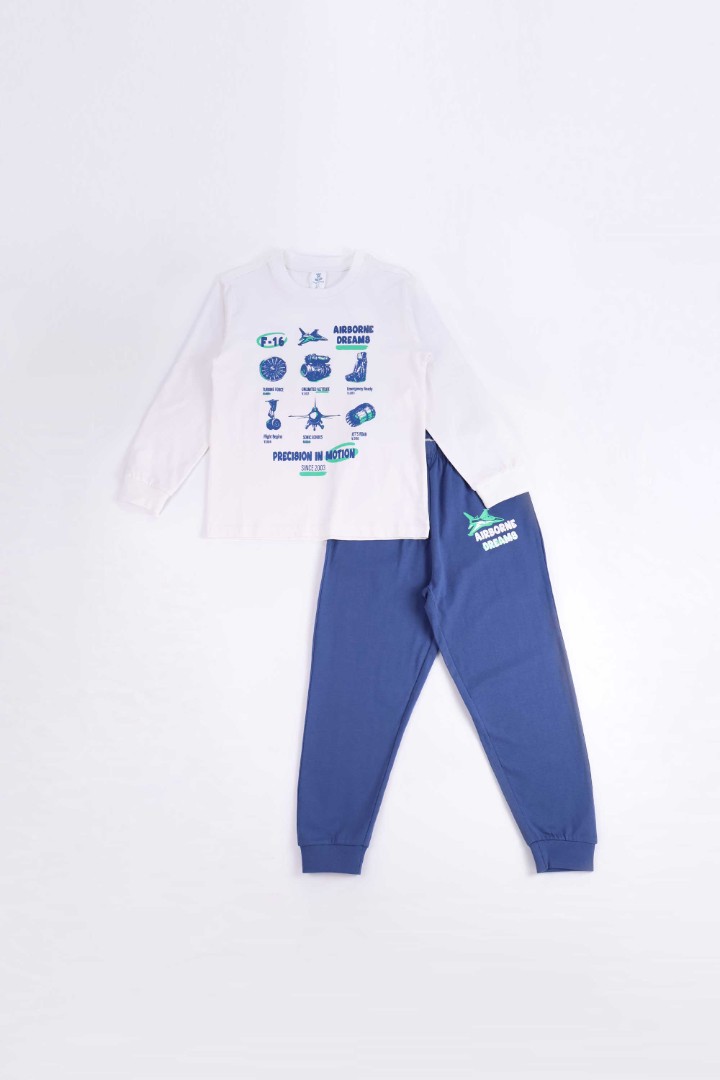 Pyjamas Set for Boys