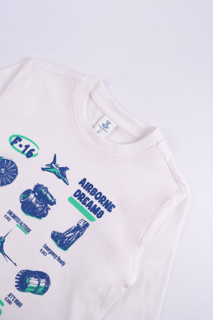 Pyjamas Set for Boys