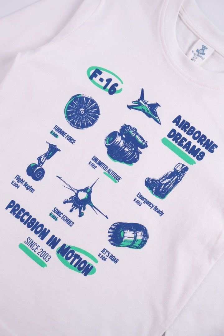 Pyjamas Set for Boys