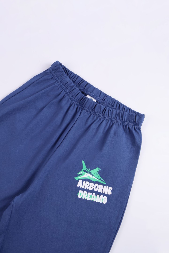 Pyjamas Set for Boys