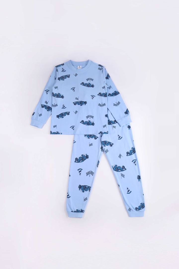 Pyjamas Set for Boys
