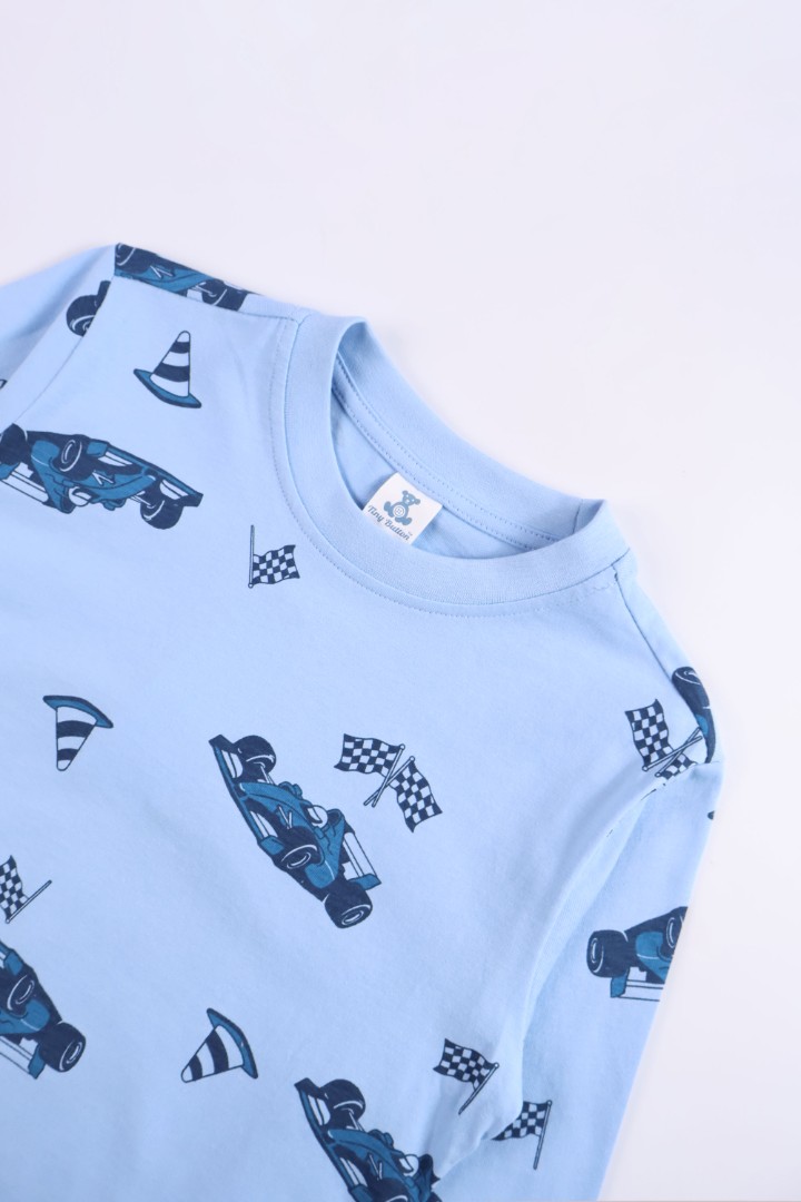 Pyjamas Set for Boys