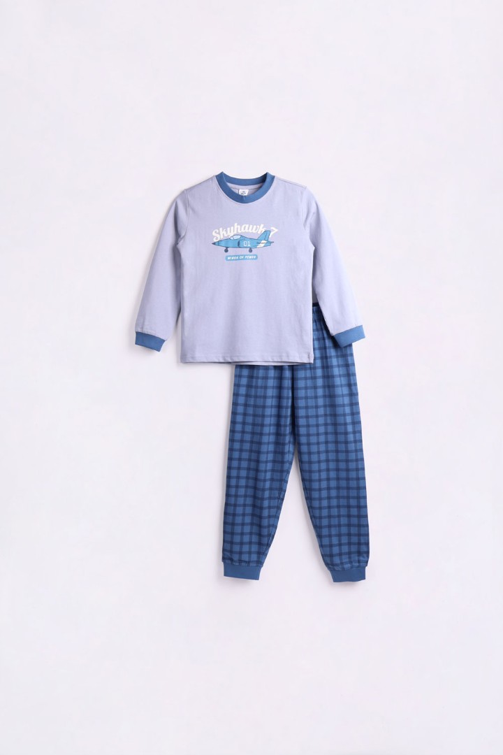 Pyjamas Set for Boys