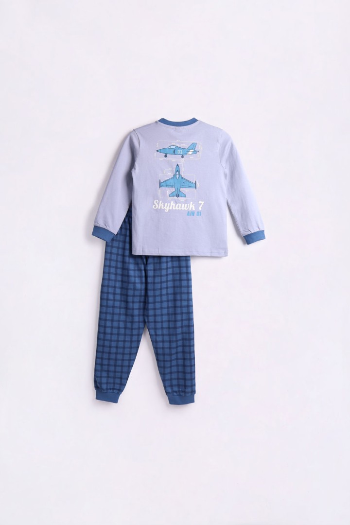 Pyjamas Set for Boys