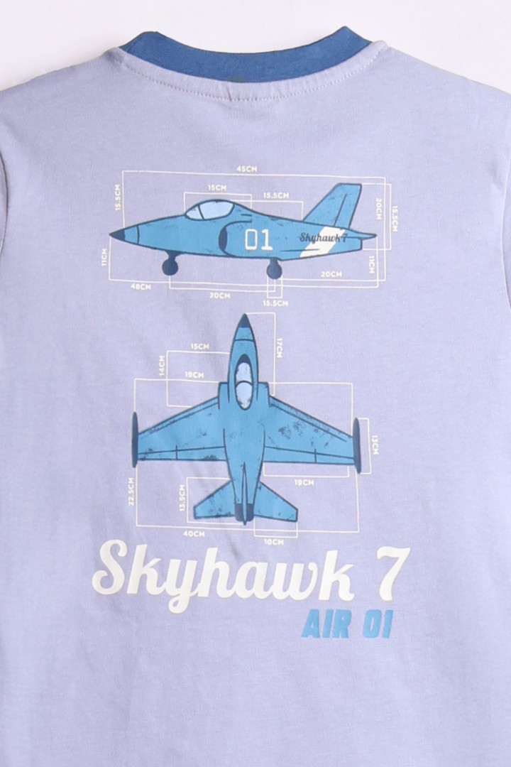 Pyjamas Set for Boys