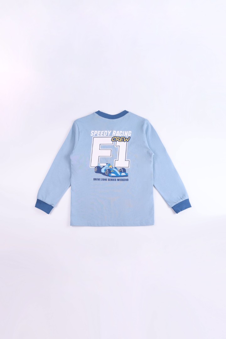 Pyjamas Set for Boys