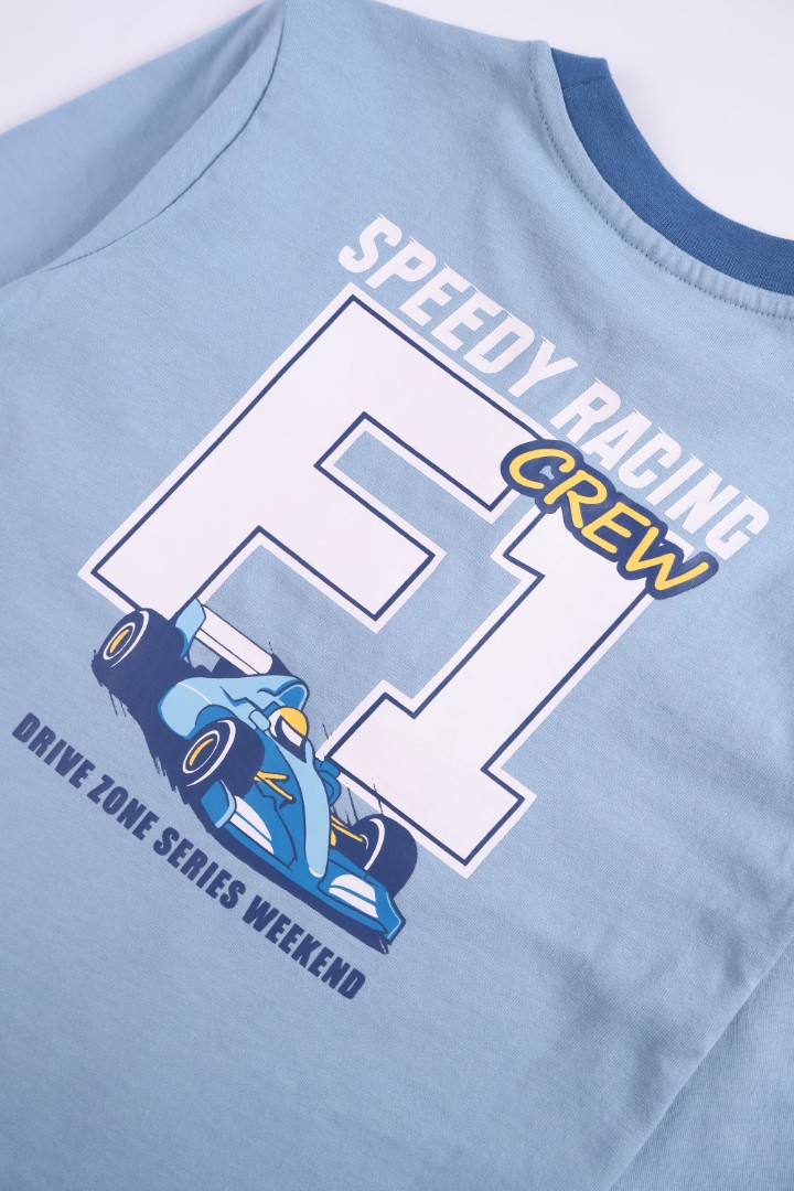 Pyjamas Set for Boys