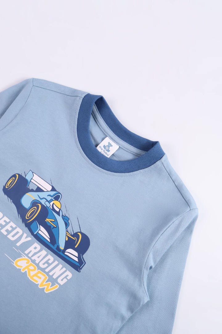 Pyjamas Set for Boys