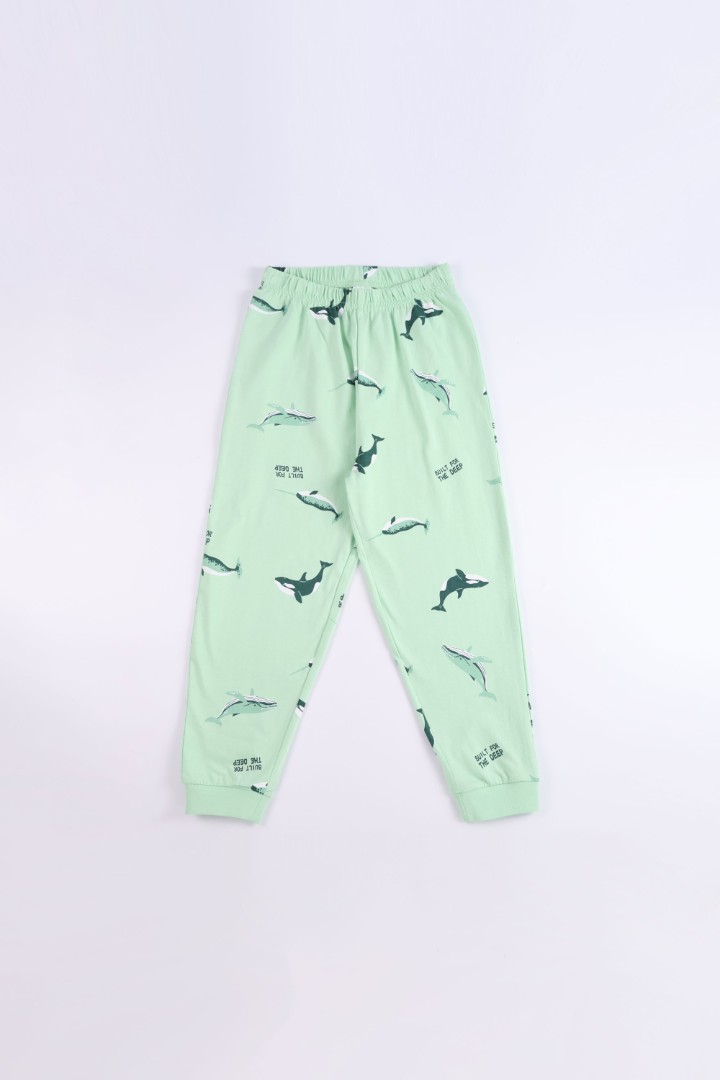 Pyjamas Set for Boys