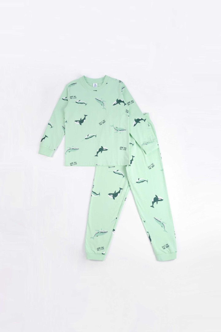 Pyjamas Set for Boys