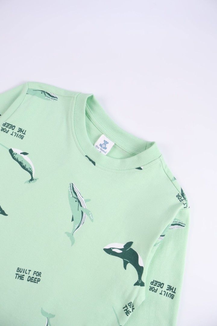 Pyjamas Set for Boys
