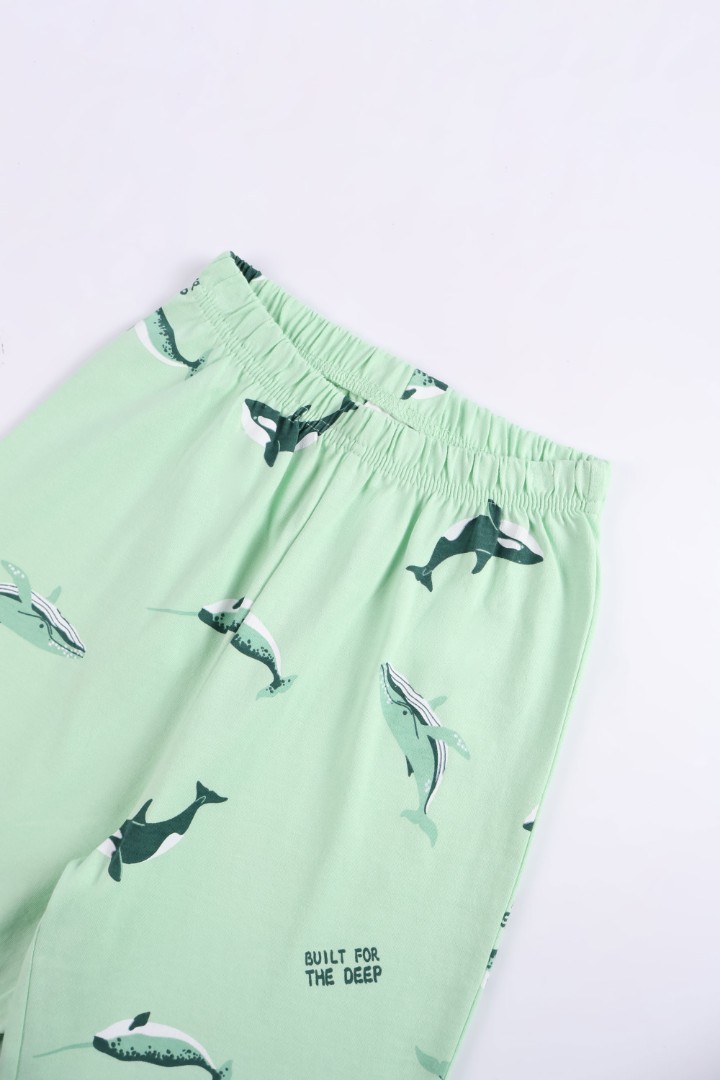Pyjamas Set for Boys