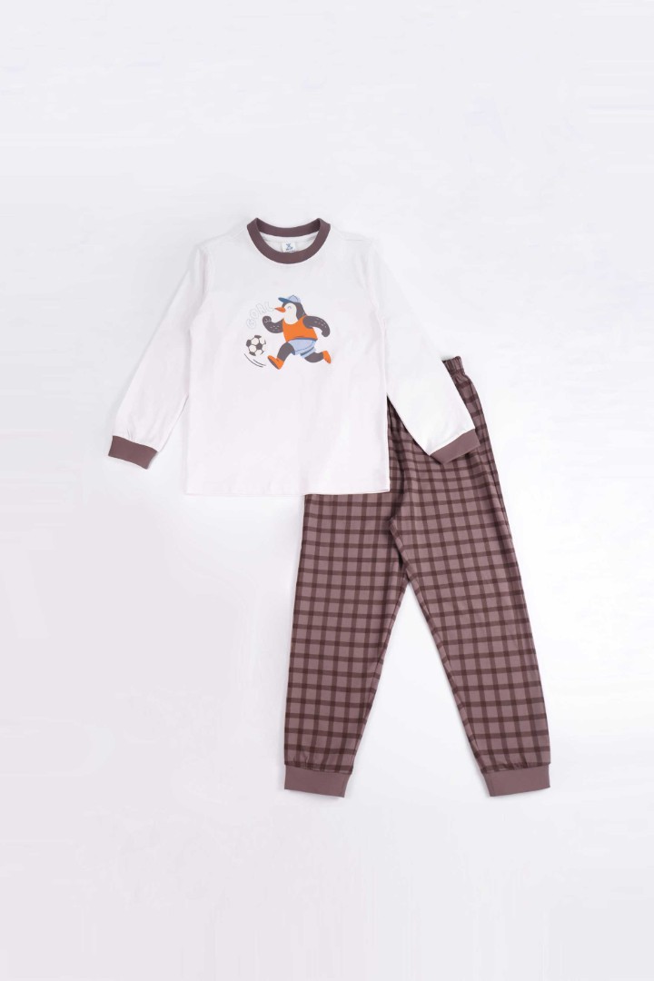 Pyjamas Set for Boys