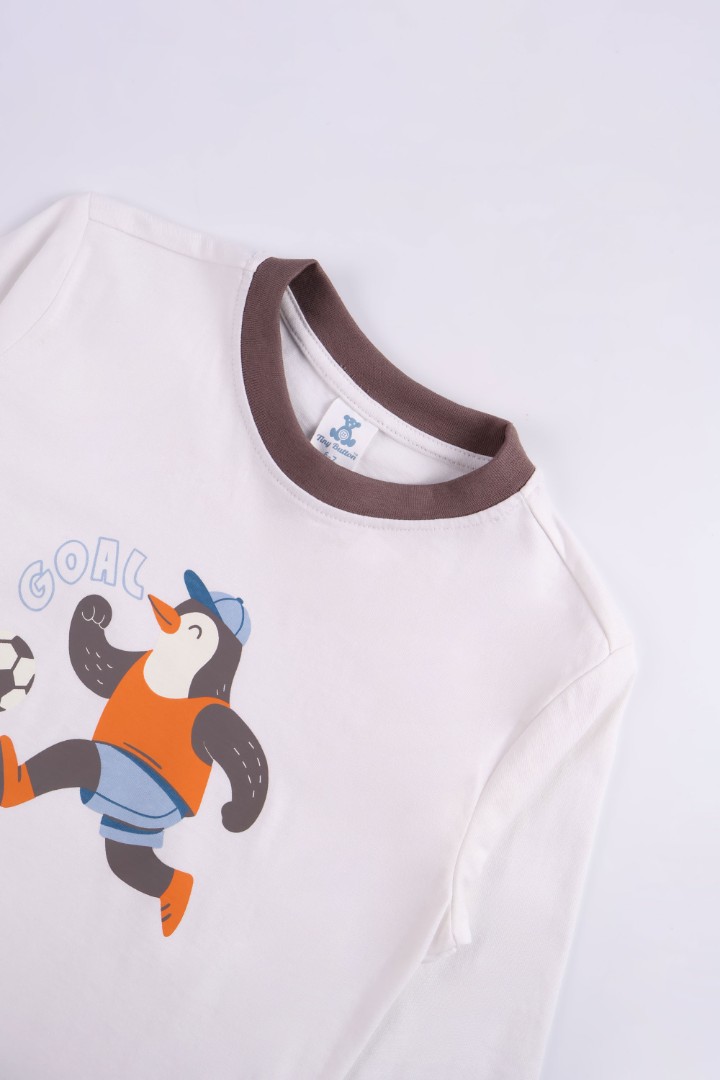 Pyjamas Set for Boys