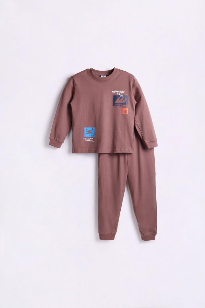 Pyjamas Set for Boys