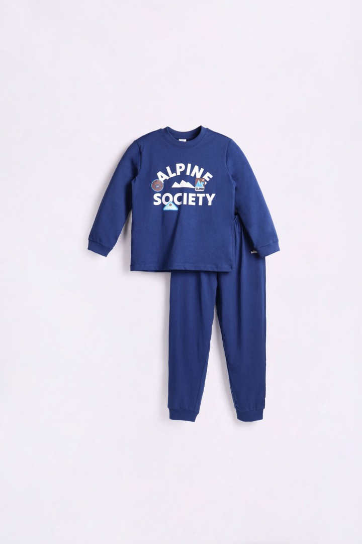 Pyjamas Set for Boys