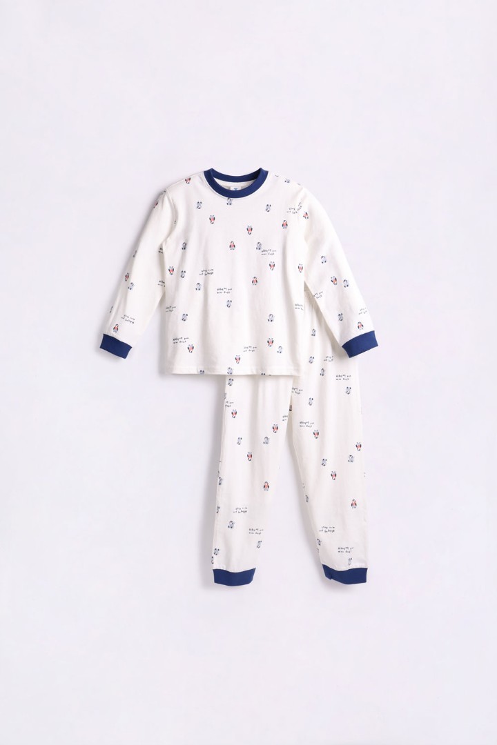 Pyjamas Set for Boys