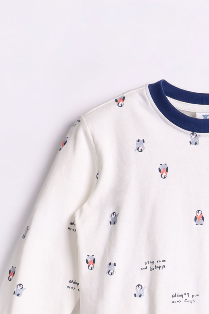 Pyjamas Set for Boys