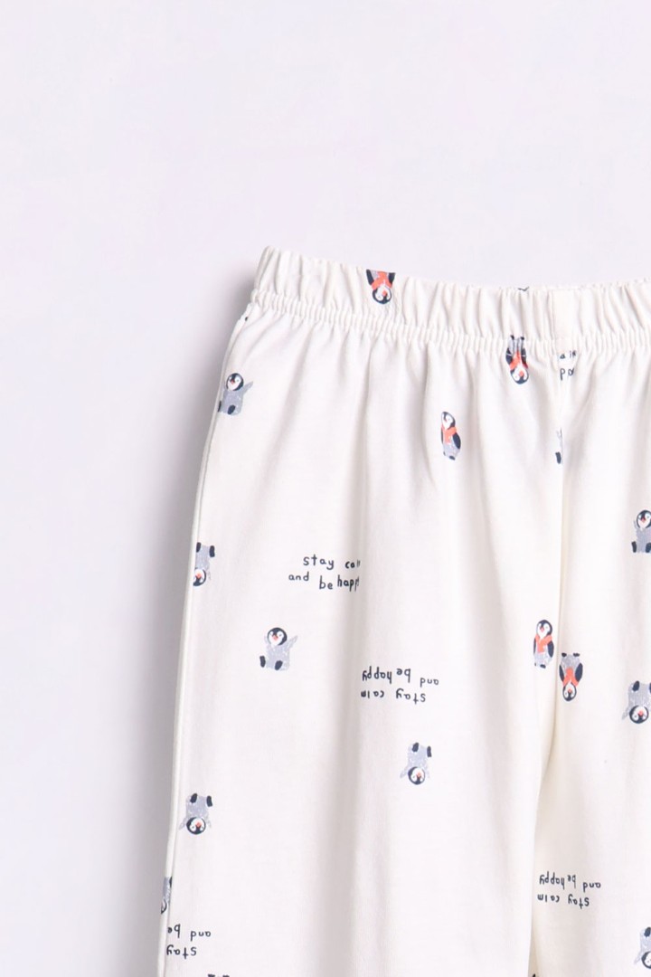 Pyjamas Set for Boys