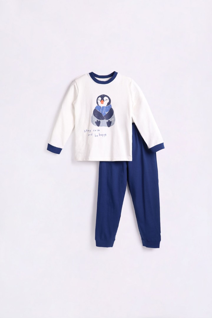 Pyjamas Set for Boys