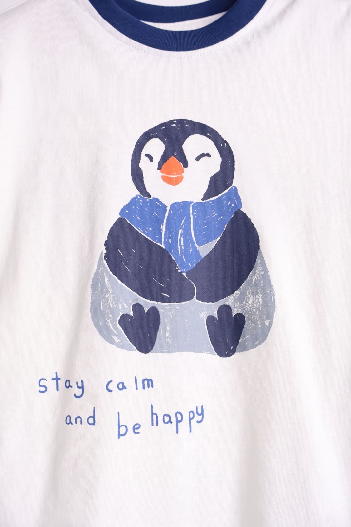 Pyjamas Set for Boys