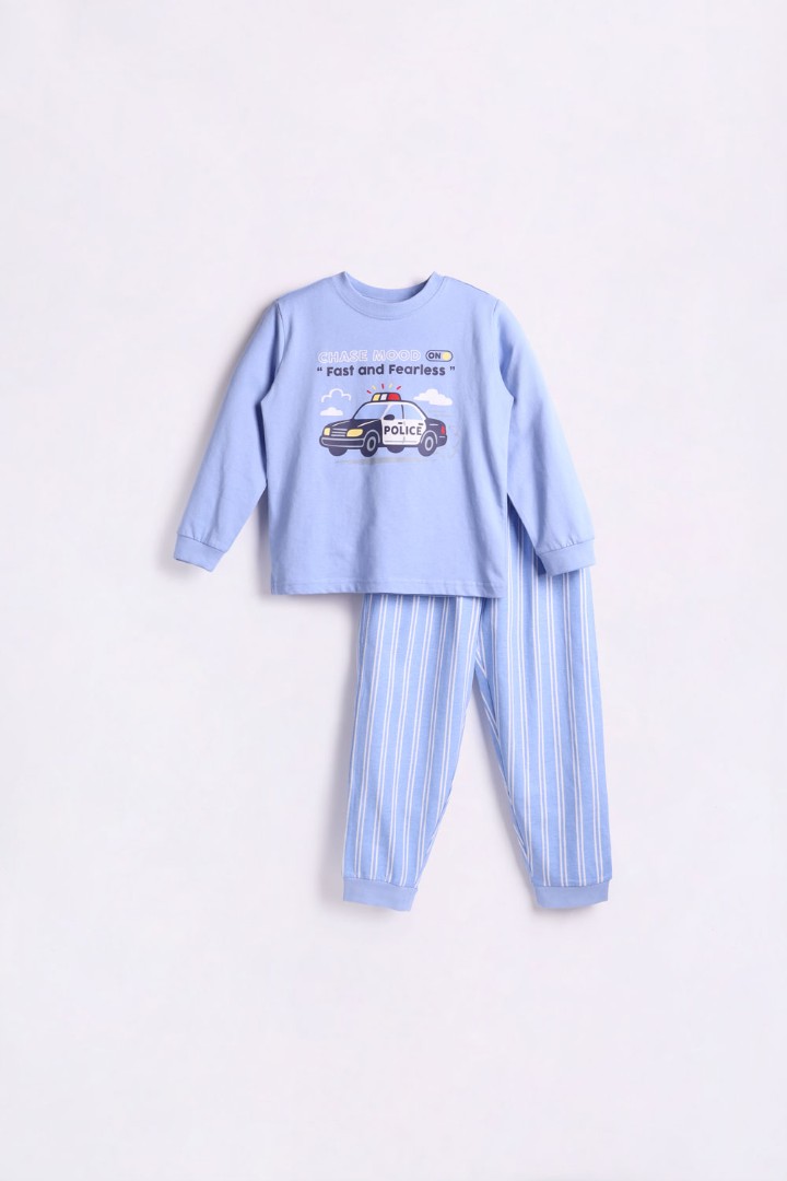 Pyjamas Set for Boys