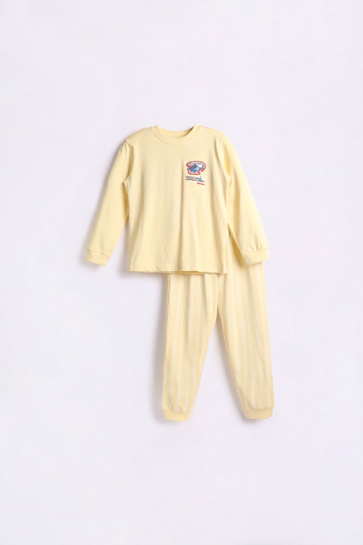 Pyjamas Set for Boys