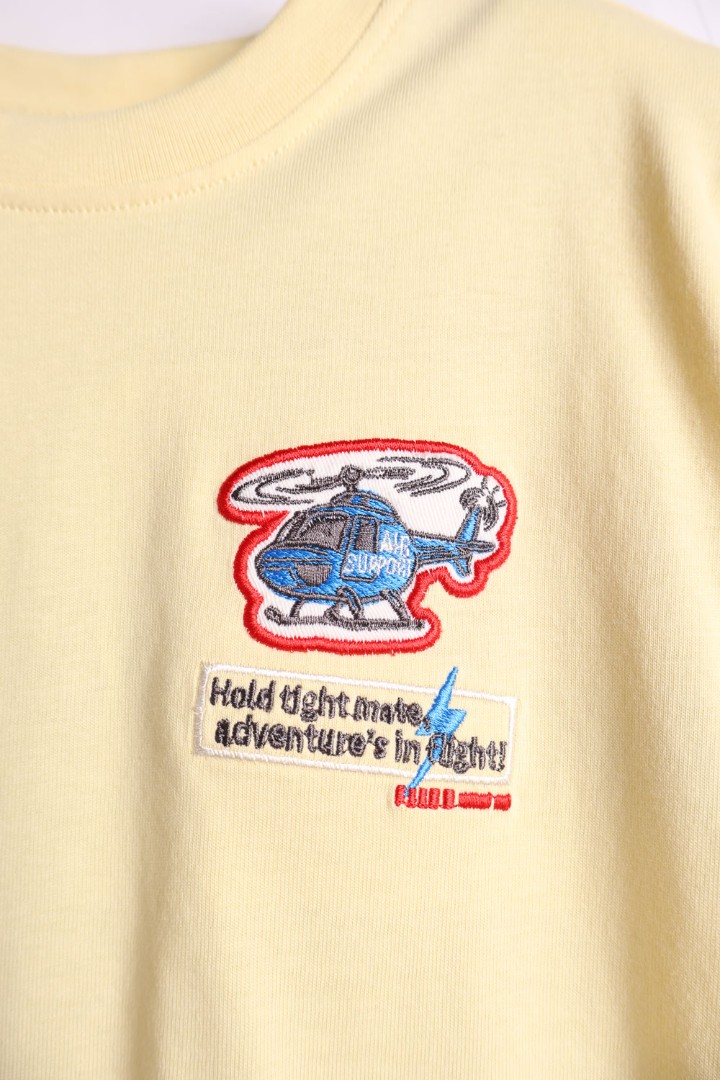 Pyjamas Set for Boys